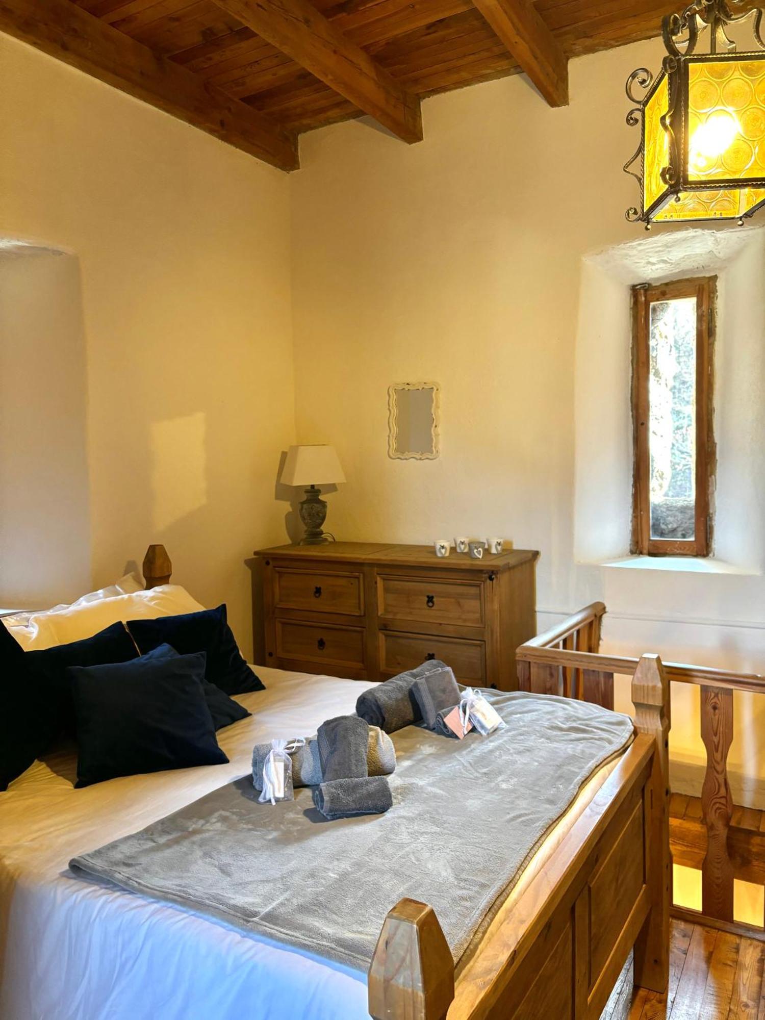 Foppoli Castle, Private 11Th Century Fortress With Panoramic View, Sauna And Hot Tub Overlooking The Valtellina Mazzo di Valtellina Екстериор снимка