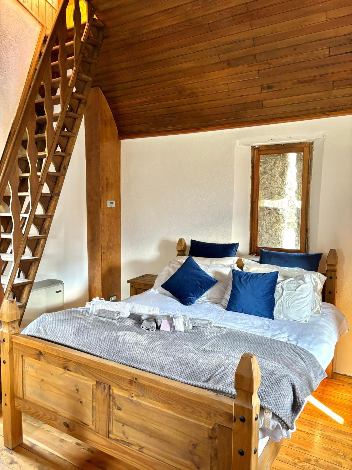 Foppoli Castle, Private 11Th Century Fortress With Panoramic View, Sauna And Hot Tub Overlooking The Valtellina Mazzo di Valtellina Екстериор снимка