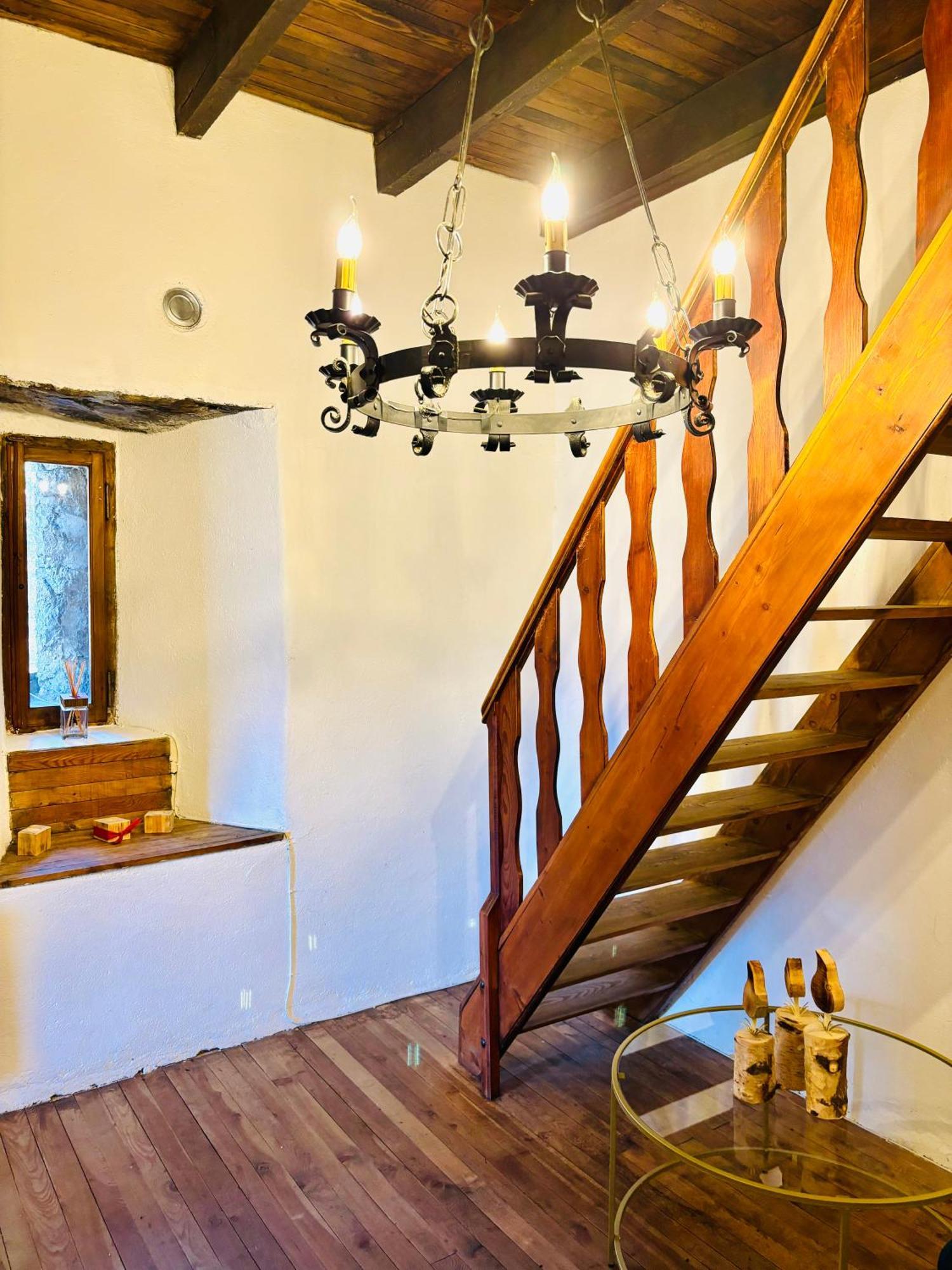 Foppoli Castle, Private 11Th Century Fortress With Panoramic View, Sauna And Hot Tub Overlooking The Valtellina Mazzo di Valtellina Екстериор снимка